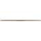 Ekena Millwork Chrysler Wood Fretwork Pierced Ceiling Medallion, Red Oak, 32"W x 16"H x 8 3/8"ID x 3/8"T CMWP32X16X0375CSRO - alternate 4